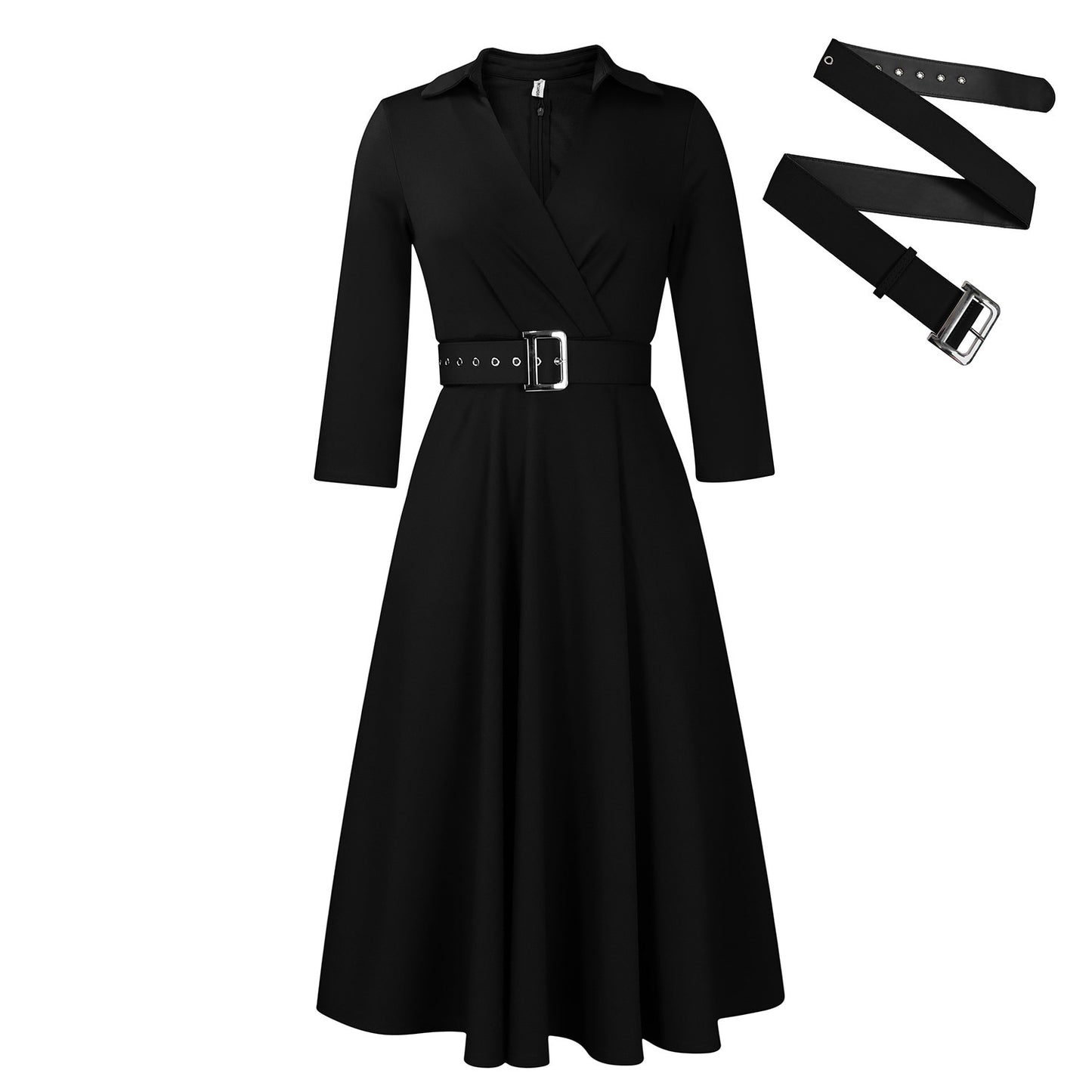 Dorentina™| Chic Dress