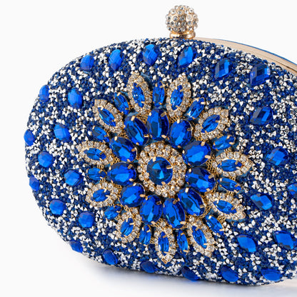 Colette™| Clutch Handtas