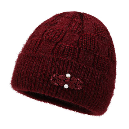 Winter Cap™ | Fleece gevoerd