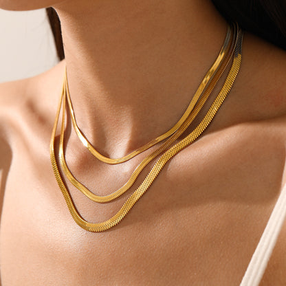 Farao™| Egyptische ketting