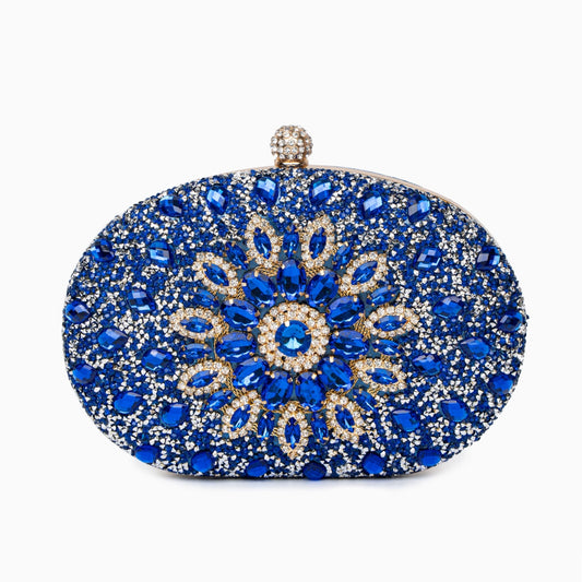 Colette™| Clutch Handtas