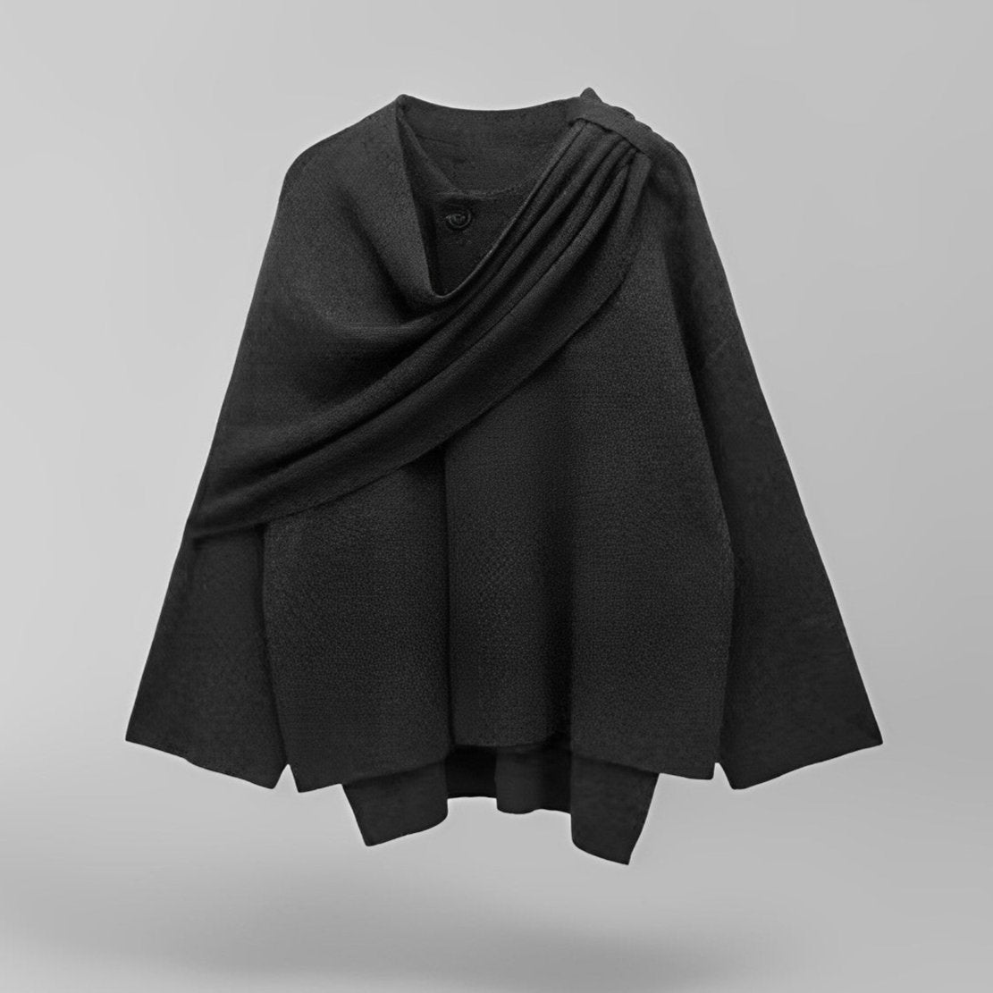 Cape™ | Elegante jas